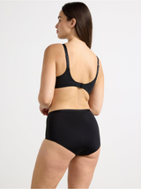 Nærbuxur, high waist