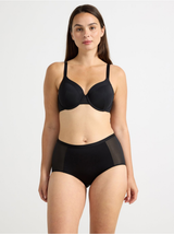 Nærbuxur, high waist