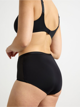 Nærbuxur, high waist
