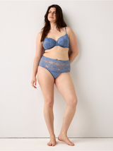 Nærbuxur, brazilian