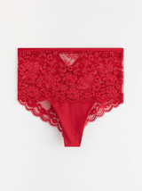 Nærbuxur, brazilian