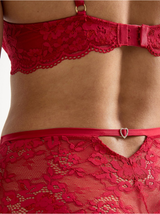 Nærbuxur, brazilian