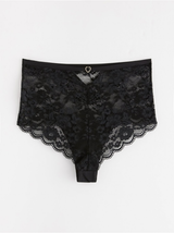 Nærbuxur, brazilian