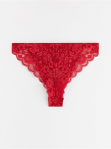 Nærbuxur, brazilian