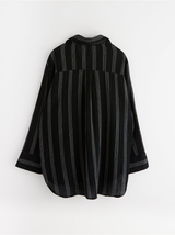 Náttskyrta, Oversized