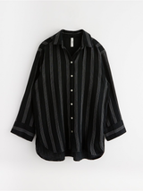 Náttskyrta, Oversized