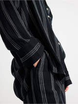 Náttskyrta, Oversized