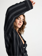 Náttskyrta, Oversized