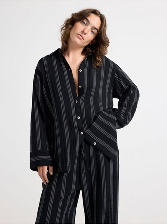 Náttskyrta, Oversized