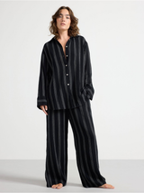 Náttskyrta, Oversized