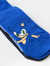 Sokkar, 3 í pakka, Sonic the Hedgehog