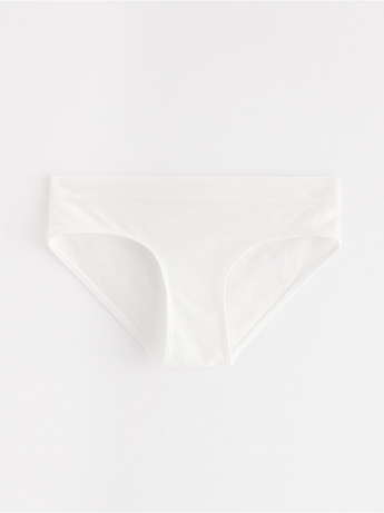 Nærbuxur, saumalausar