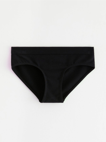 Nærbuxur, saumalausar