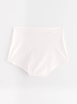 Nærbuxur, high waist