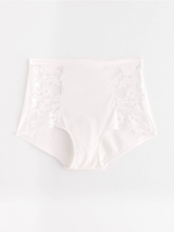 Nærbuxur, high waist