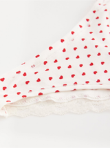 Nærbuxur, brazilian regular