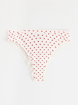 Nærbuxur, brazilian regular