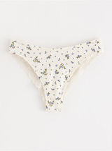 Nærbuxur, brazilian regular