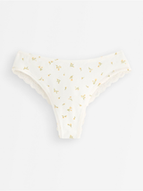 Nærbuxur, brazilian regular