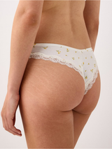 Nærbuxur, brazilian regular