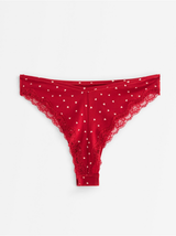 Nærbuxur, brazilian regular