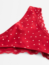 Nærbuxur, brazilian regular