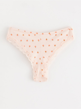 Nærbuxur, brazilian regular