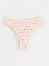 Nærbuxur, brazilian regular