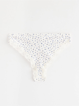 Nærbuxur, brazilian regular