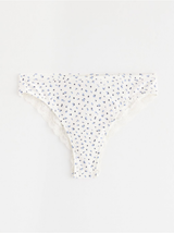 Nærbuxur, brazilian regular