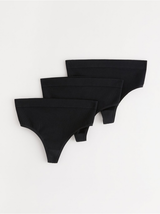 Nærbuxur, 3 í pakka