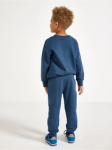 Joggingbuxur, Spider-Man