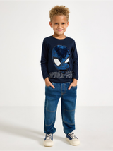 Langermabolur, Spider-Man