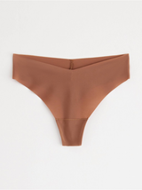 Nærbuxur, string