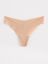 Nærbuxur, string