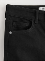 Gallabuxur, Ellen, slim