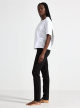 Gallabuxur, Ellen, slim