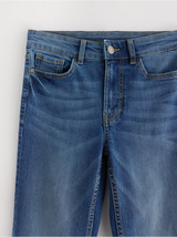 Gallabuxur, Ellen, slim