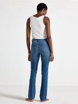 Gallabuxur, Ellen, slim