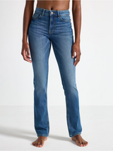 Gallabuxur, Ellen, slim