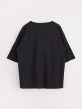 Toppur, oversized