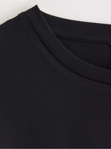 Toppur, oversized