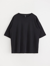 Toppur, oversized