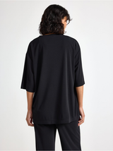 Toppur, oversized