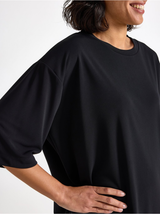 Toppur, oversized