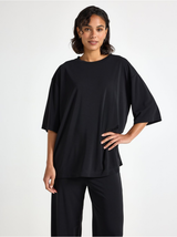 Toppur, oversized