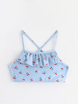 Bikini toppur