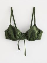 Bikiní brjóstahaldari