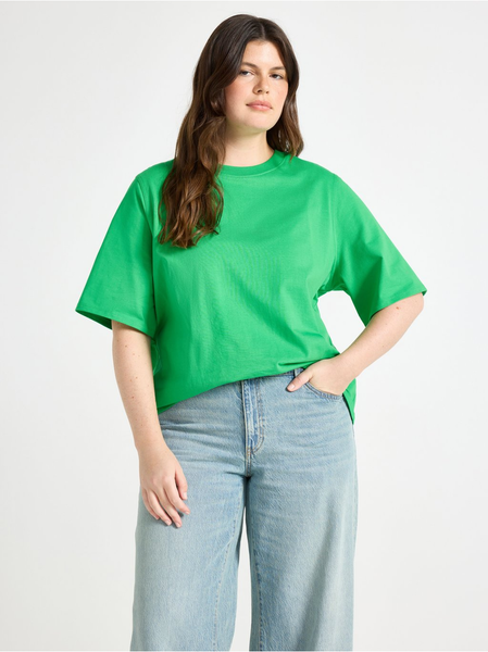 Bolur, Oversized