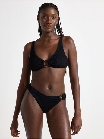 Bikini buxur